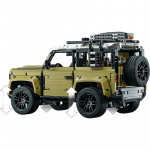 LEGO Technic Land Rover Defender 